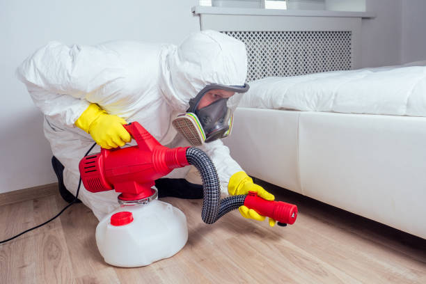 Best Exterminator Services  in Monroe, UT